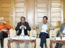 সংবিধান আদেশে জুলাই সনদ বাস্তবায়নের সুপারিশ বিশেষজ্ঞদের