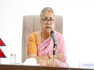 ‘ছয় মাসের মধ্যে সুষ্ঠু নির্বাচন করে দায়িত্ব থেকে মুক্তি চাই’
