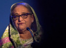 শেখ হাসিনা ও তার পরিবারের কেউ ভোট দিতে পারবেন না