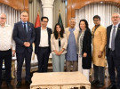 অবাধ ও শান্তিপূর্ণ নির্বাচনের প্রতিশ্রুতি প্রধান উপদেষ্টার