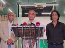 ‘আলহামদুলিল্লাহ, পাকিস্তানের সম্মান রক্ষা পেয়েছে’