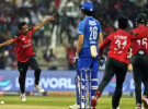 র‌্যাংকিংয়েও আফগানিস্তানকে টপকে গেল বাংলাদেশ 