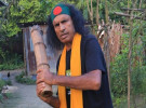 ‘যারা বাঁশ দিয়েছ এবং নিয়েছ সবাইকে শুভেচ্ছা’