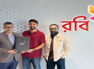 ছাত্রছাত্রীদের এআই শেখাতে এগিয়ে আসলো রবি ও টেন মিনিট স্কুল
