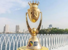 এশিয়া কাপ সুপার ফোরের পূর্ণাঙ্গ সূচি