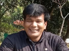 সাংবাদিকতা ফেলোশীপ পেলেন সাংবাদিক অমর ডি কস্তা  