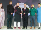 সুপার অ্যাপ ক্যাটাগরিতে সুপারব্র্যান্ডস অ্যাওয়ার্ড জিতলো পাঠাও