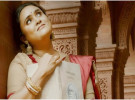 আফরোজা রূপার কণ্ঠে এলো ‘শ্রাবণের ধারার মতো’