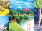 অর্থনীতি ও সংস্কৃতিকে সচল রাখার শক্তি: বাংলাদেশের পর্যটন খাত