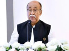 সাবেক শিল্পমন্ত্রী নূরুল মজিদ আর নেই