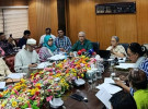৪ অক্টোবর থেকে ২২ দিনের ইলিশ রক্ষা অভিযান শুরু