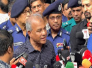 ‘ভারত ও ফ্যাসিস্টদের ইন্ধনে পাহাড়ের ঘটনা রোধে ব্যবস্থা নিচ্ছি’