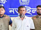 শাশুড়ি-মেয়ে-পুত্রবধূর দিকে কুনজর, ক্ষোভে গলা-পুরুষাঙ্গ কেটে হত্যা
