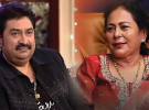 প্রাক্তন স্ত্রীকে আইনি নোটিশ পাঠালেন কুমার শানু