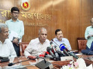 ‘অসুরের মুখে দাড়ির চক্রান্তের পেছনে ফ্যাসিস্ট দোসরদের মদদ রয়েছে’