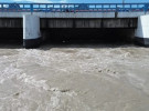 নীলফামারীতে তিস্তার পানি বাড়ছেই, রেড অ্যালার্ট-মাইকিং
