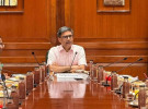 ‘বাংলাদেশে দ্রুত নির্বাচন দেখতে আগ্রহী ভারত’