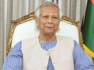 ১২ অক্টোবর রোম যাচ্ছেন প্রধান উপদেষ্টা