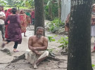 ফরিদপুরে ফুপুর শ্বশুরের যৌন লালসার শিকার ৬ বছরের কন্যা শিশু
