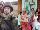 রাশিয়ার হয়ে ইউক্রেন যুদ্ধে গিয়ে রাজবাড়ীর অবসরপ্রাপ্ত সেনা সদস্য নিহত 
