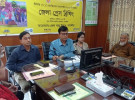 সাতক্ষীরায় পাঁচ লাখেরও বেশি শিশুকে টিকার আওতায় আনবে স্বাস্থ্য বিভাগ