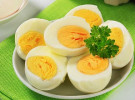ডিমের স্বাস্থ্যকর কয়েক পদ