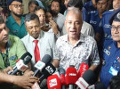 ‘অসুরের মুখে দাড়ি, কারও ছাড় নেই’