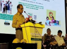 ‘খাবার ও হাত ধোয়ার ব্যাপারে সতর্ক থাকতে হবে’