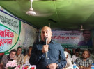 ‘আগামী সংসদ নির্বাচন বানচালে ষড়যন্ত্র চলছে’