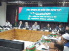 নতুন রাজনৈতিক দলগুলোর তথ্য আবারও যাচাই করবে ইসি
