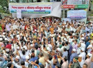সোমবার থেকে শিক্ষকদের কর্মবিরতি ঘোষণা