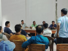 চাটমোহরে সাংবাদিকদের বিরুদ্ধে বিষোদগার