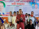 ফুলপুরে পৌরসভা ওয়ার্ড বিএনপির কর্মী সম্মেলন অনুষ্ঠিত