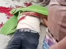 সুবর্ণচরে প্রকাশ্যে হিন্দু যুবককে গলা কেটে হত্যা