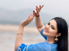 কারাগারে বন্দি দিনগুলো নিয়ে সিনেমা বানাতে চান পরীমনি