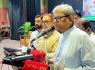 ‘আগামী নির্বাচনেই দেশের রাজনৈতিক ভবিষ্যৎ নির্ভর করছে’