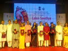 ‘লালন সব ধর্মের সম্প্রীতির প্রতীক’