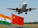 অবশেষে চালু হলো চীন-ভারত সরাসরি ফ্লাইট