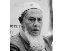 মহম্মদপুরের ফসিউর রহমান মুসল্লীর মৃত্যুতে শোক প্রকাশ 