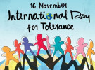 আন্তর্জাতিক সহনশীলতা দিবস: সহনশীলতা ছাড়া শান্তি অসম্ভব