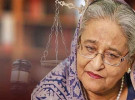 ‘শেখ হাসিনার মামলার রায় সরাসরি সম্প্রচার করা হবে’