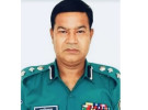 পুলিশের সাবেক অতিরিক্ত ডিআইজি মিলন কারাগারে