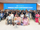 প্রাইম ব্যাংকের ‘বার্ষিক রিস্ক কনফারেন্স’ অনুষ্ঠিত