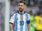 আবার বিশ্বকাপ জিততে চান মেসি