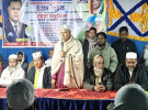 ফুলপুরে বিএনপির উঠোন বৈঠক ও দোয়া মাহফিল অনুষ্ঠিত 