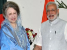 বাংলাদেশ-ভারত সম্পর্কের ক্ষেত্রে খালেদা জিয়ার অবদান স্মরণীয় হয়ে থাকবে