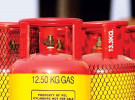 ফের বাড়ল এলপি গ্যাসের দাম