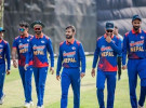 বিশ্বকাপের জন্য নেপালের স্পিননির্ভর দল ঘোষণা