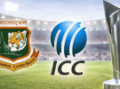শনিবারের মধ্যে সিদ্ধান্ত চায় আইসিসি