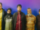 টাঙ্গাইলে শিক্ষক নিয়োগ পরীক্ষায় প্রশ্নপত্র ফাঁস চক্রের পাঁচ সদস্য গ্রেপ্তার 